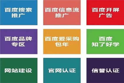 百度推广运营技巧揭秘：实战案例分析